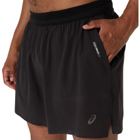 ASICS Fujitrail Elite Shorts Herr