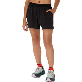 ASICS Fujitrail Elite Short Dam
