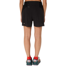 ASICS Fujitrail Elite Short Dam
