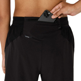 ASICS Fujitrail Elite Short Dam