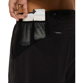 ASICS Fujitrail Elite Short Dam