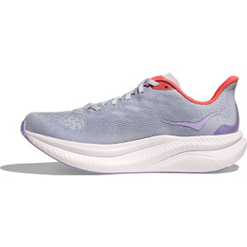 HOKA Mach 6 Dam