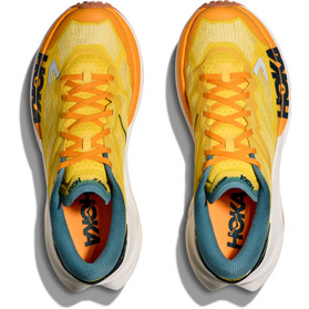 HOKA Mafate X Heren