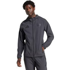 adidas Arsenal Tiro Vis Tech Jacka 2024/2025