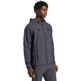 adidas Arsenal Tiro Vis Tech Jacka 2024/2025