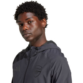 adidas Arsenal Tiro Vis Tech Jacka 2024/2025
