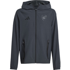 adidas Arsenal Tiro Vis Tech Jacka Barn 2024/2025