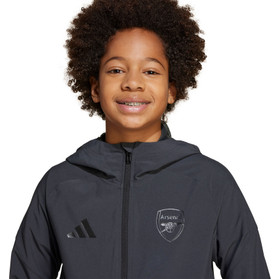 adidas Arsenal Tiro Vis Tech Jacka Barn 2024/2025
