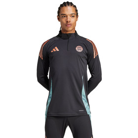 adidas Bayern München Training T-shirt 2024/2025