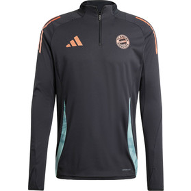 adidas Bayern München Training T-shirt 2024/2025