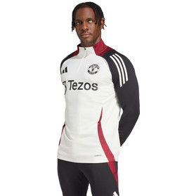 adidas Manchester United Training T-shirt