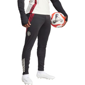 adidas Manchester United Training Byxor 2024/2025