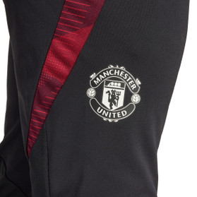 adidas Manchester United Training Byxor 2024/2025