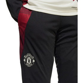 adidas Manchester United Training Byxor Barn
