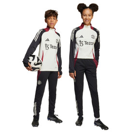 adidas Manchester United Training Byxor Barn