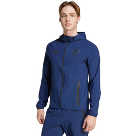 adidas Manchester United Tiro Vis Tech Tracksuit
