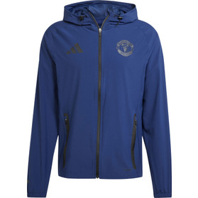 adidas Manchester United Tiro Vis Tech Tracksuit

