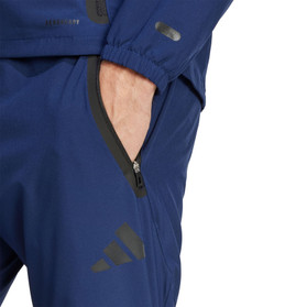 adidas Manchester United Tiro Vis Tech Byxor