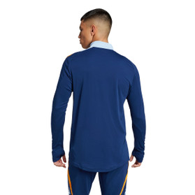 adidas Real Madrid Träningströja 2024/2025