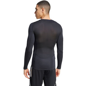 adidas Tech Fit Långärmad Tröja