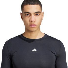adidas Tech Fit Långärmad Tröja