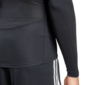 adidas Tech Fit Långärmad Tröja