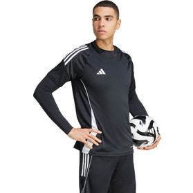 adidas Tech Fit Långärmad Tröja