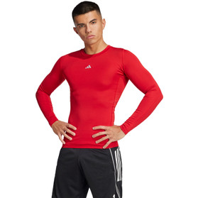 adidas Tech Fit Longsleeve