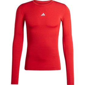 adidas Tech Fit Longsleeve