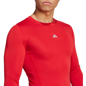 adidas Tech Fit Longsleeve