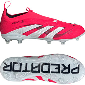 Adidas Voetbalschoenen Zonder Veters - Online KOpen | Bij VoetbalDirect.nl