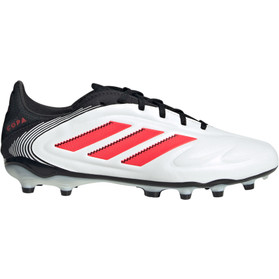 adidas Performance COPA PURE.3 FG senior leren voetbalschoenen zwart |  Union River