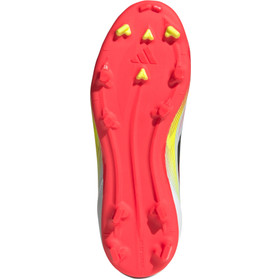adidas F50 League Laceless FG/MG Kids