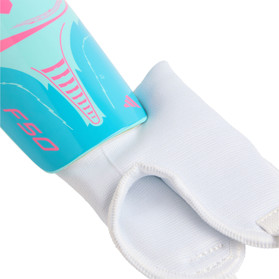 adidas Messi Match Scheenbeschermer Kids