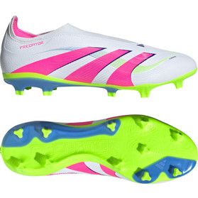 Adidas Voetbalschoenen Zonder Veters - Online KOpen | Bij VoetbalDirect.nl