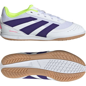 adidas Zaalvoetbalschoenen| Meest uitgebreide aanbod shop je hier | Bij  VoetbalDirect.nl