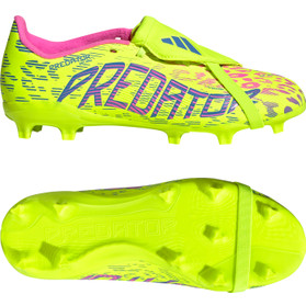 adidas Predator League FT FG/MG Kids