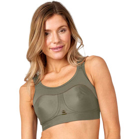 Pure Lime Compression Sport-bh