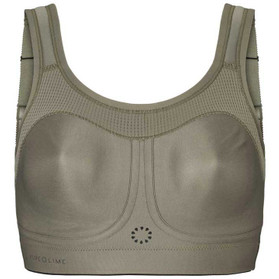 Pure Lime Compression Sport-bh