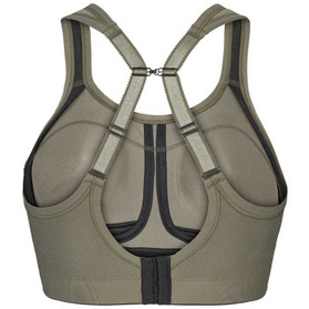 Pure Lime Compression Sport-bh