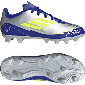 adidas F50 Messi Club FG/MG Kids