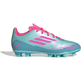 adidas F50 Messi Club FG/MG Barn