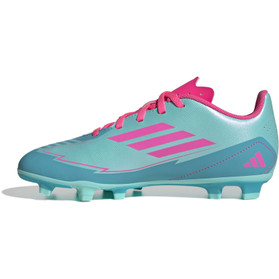 adidas F50 Messi Club FG/MG Barn