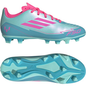 adidas F50 Messi Club FG/MG Barn