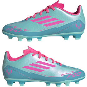 adidas F50 Messi Club FG/MG Barn