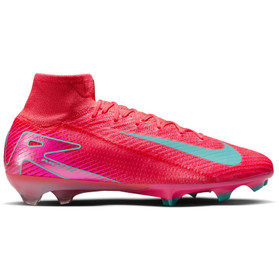 Nike Mercurial Zoom Superfly 10 Elite FG