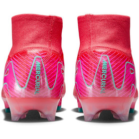 Nike Mercurial Zoom Superfly 10 Elite FG