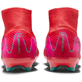 Nike Mercurial Zoom Superfly 10 Pro FG