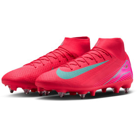 Nike Mercurial Zoom Superfly 10 Academy SG-Pro AC