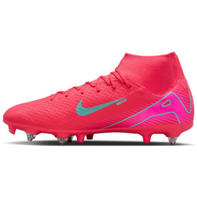 Nike Mercurial Zoom Superfly 10 Academy SG-Pro AC